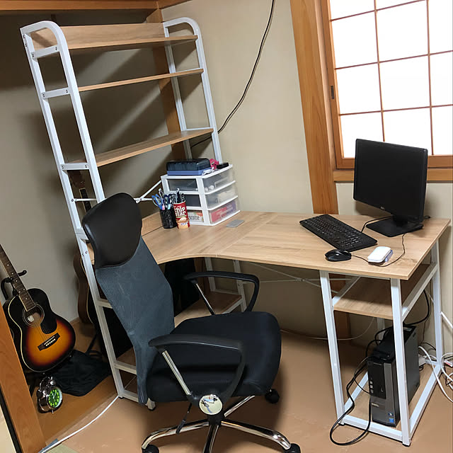 実例写真