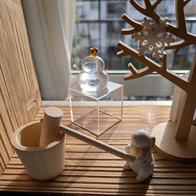 mi-saさんの部屋