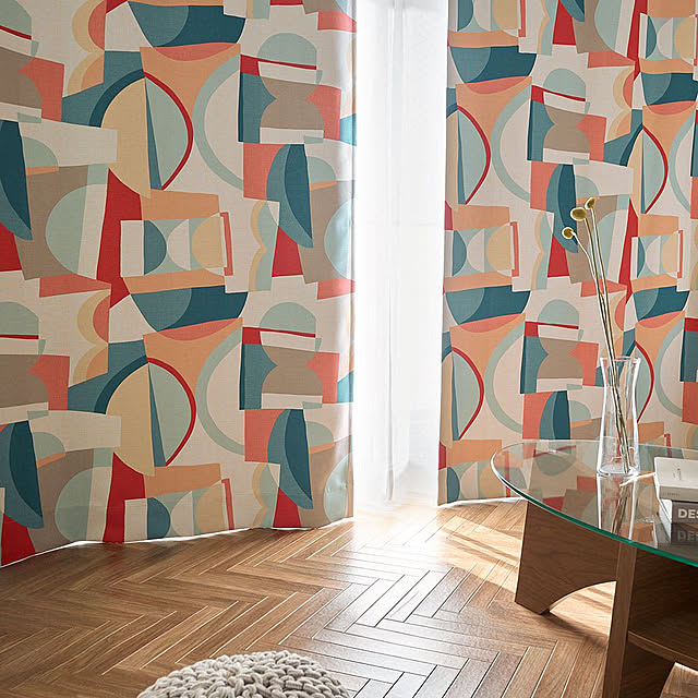 perfectspaceさんの部屋