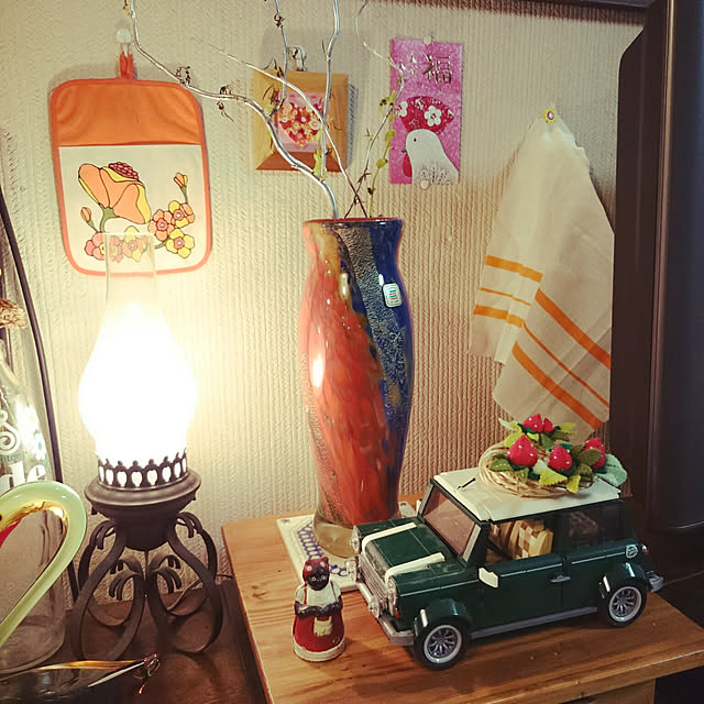 cha-baさんの実例写真