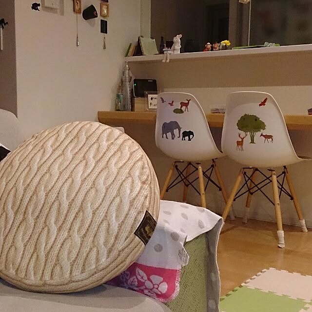 nicoさんの実例写真