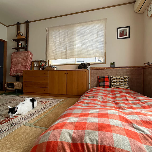 nobikoさんの部屋