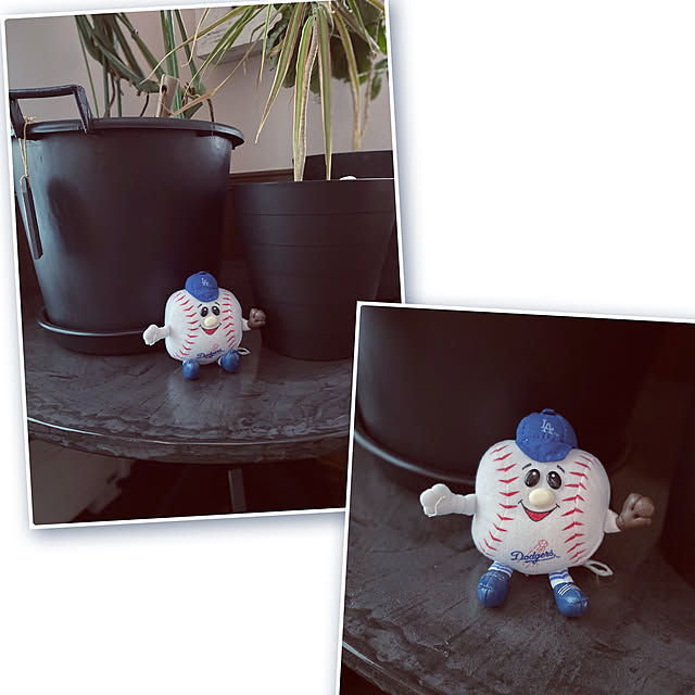usagiさんの部屋