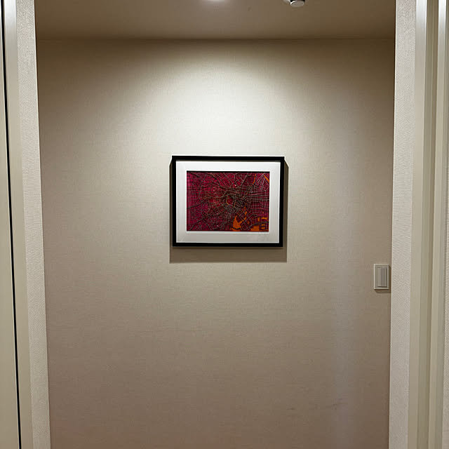 ienistaさんの部屋