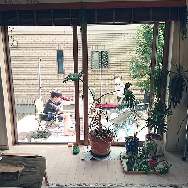 urchinさんの実例写真