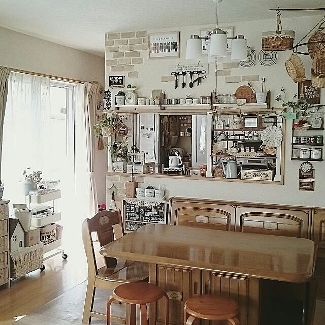 misaさんの実例写真