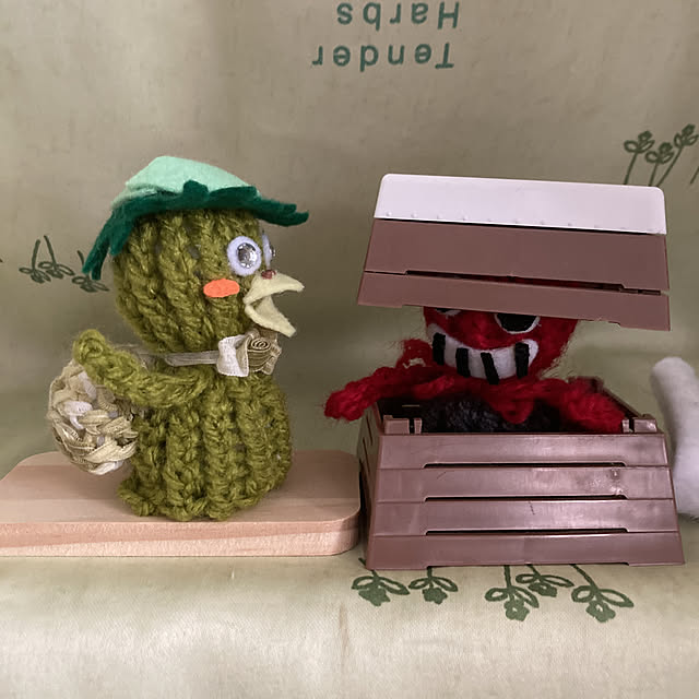 manduonmaさんの実例写真