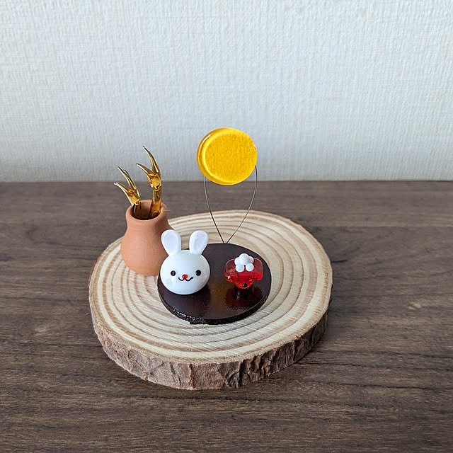 MIKNさんの部屋