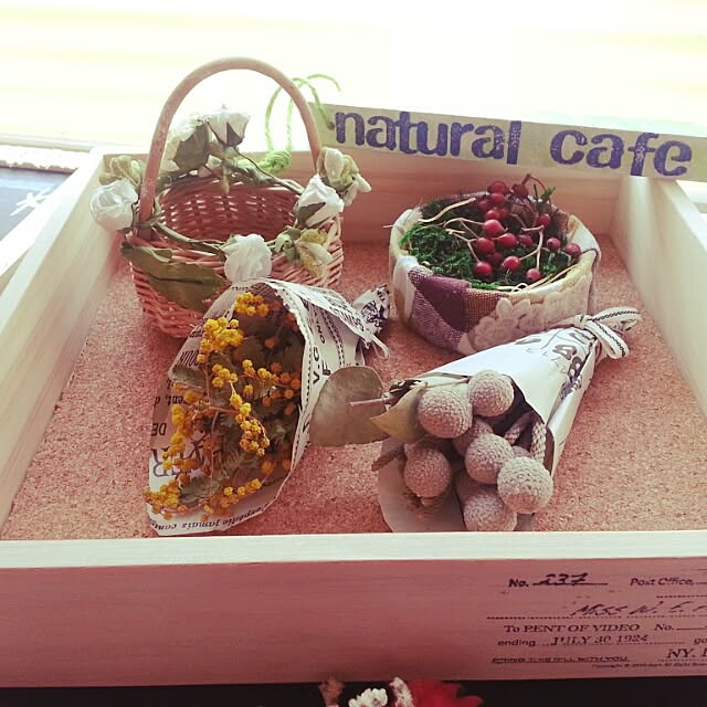 m-naturalさんの実例写真