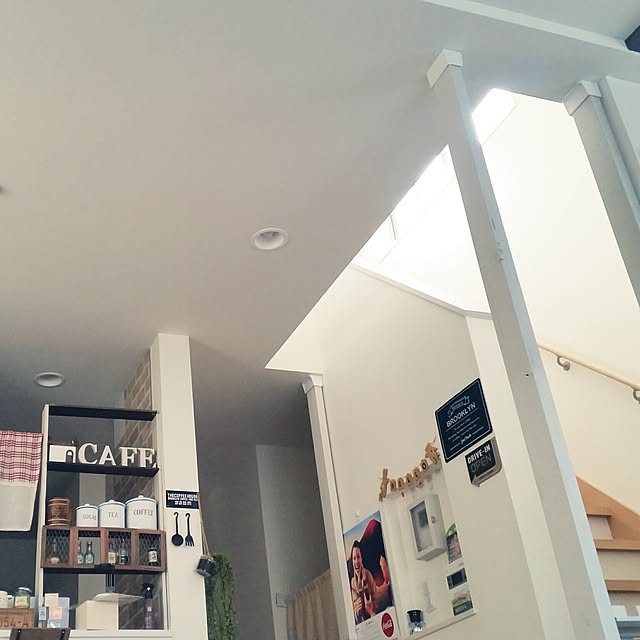 nakachan_3.22さんの実例写真