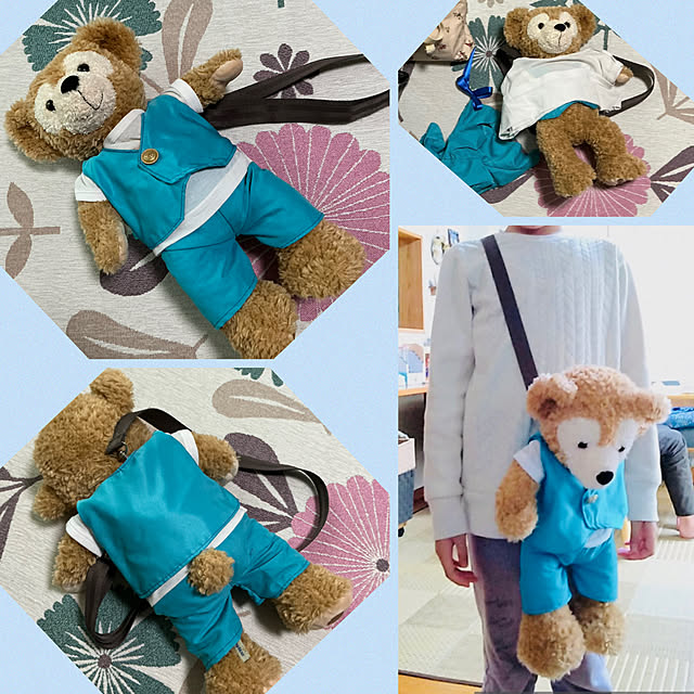 chiiyanさんの部屋