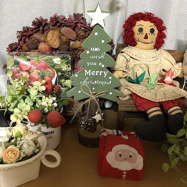 meeninさんの実例写真