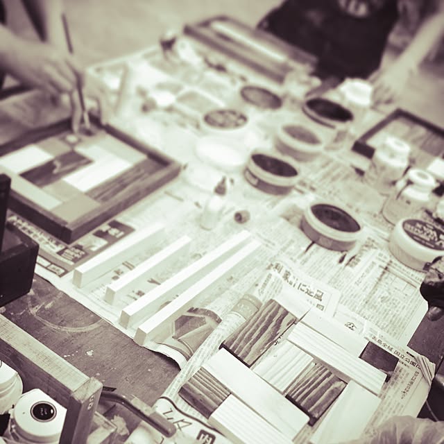 NANJO_DIY.CLUBさんの実例写真