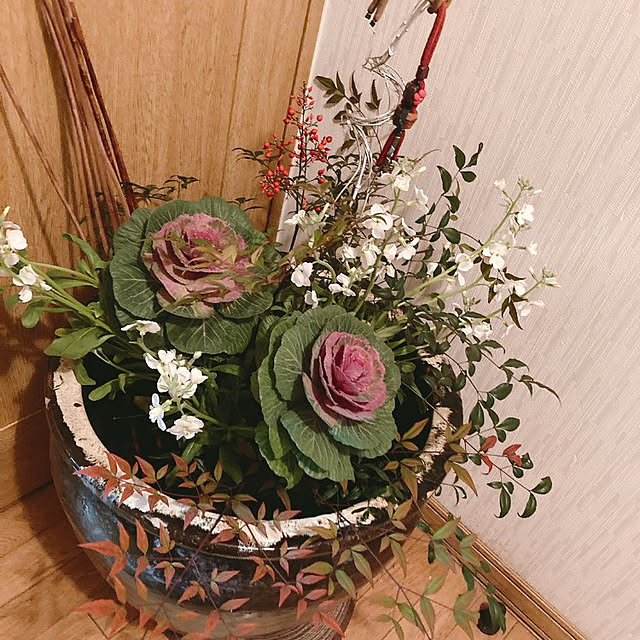 mari--naさんの実例写真