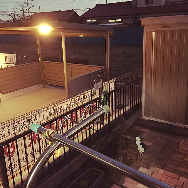 yokochinさんの実例写真