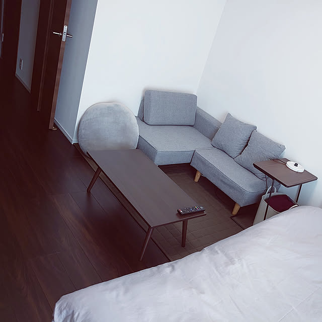 部屋全体/ソファのインテリア実例 - 2022-04-02 19:09:54