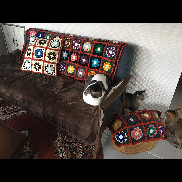 marusanさんの実例写真