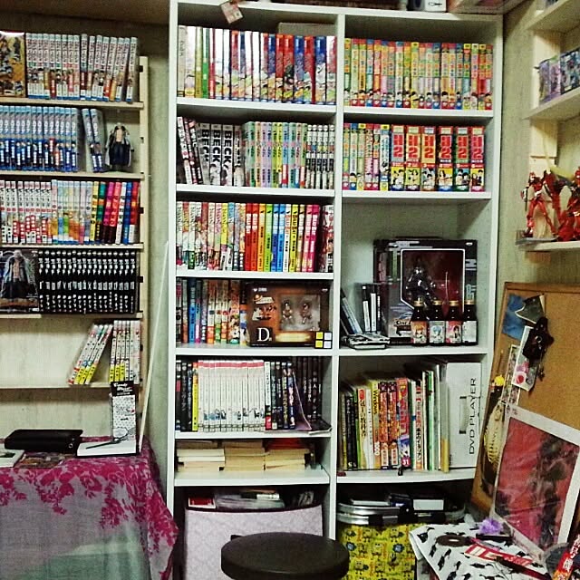 bunta.さんの実例写真