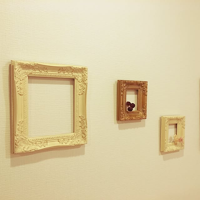 joy_joy_joy323さんの実例写真