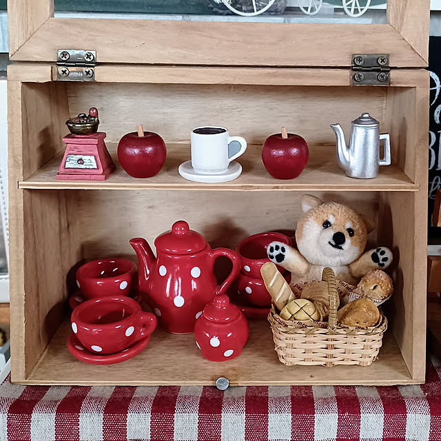 nanaさんの実例写真