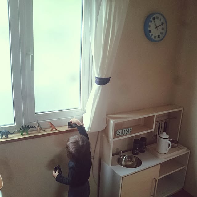 Rさんの実例写真