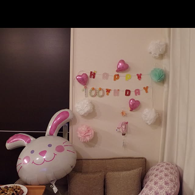 Mofu2mamaさんの実例写真