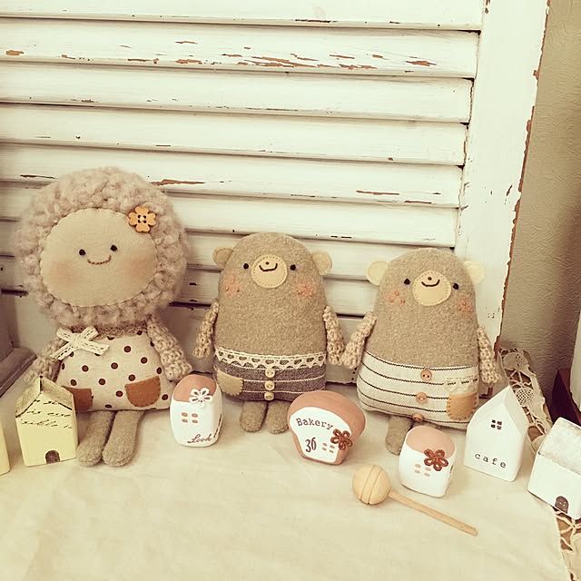 cookie_houseさんの実例写真