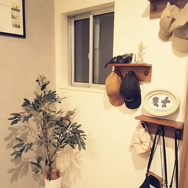tomoさんの実例写真