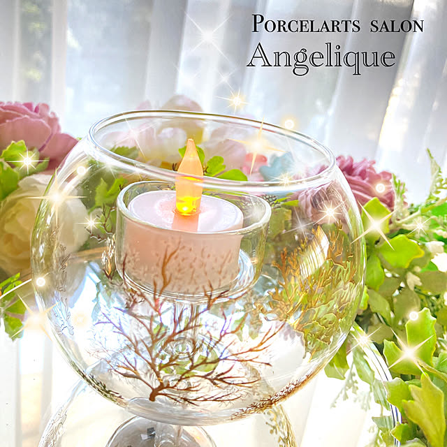 angeliqueさんの部屋