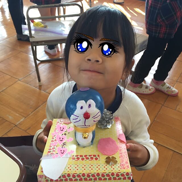 実例写真