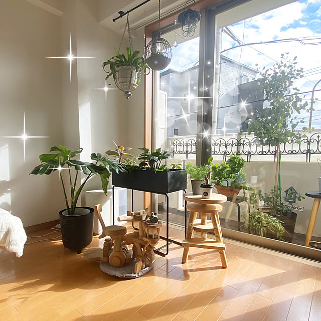 kazuさんの実例写真