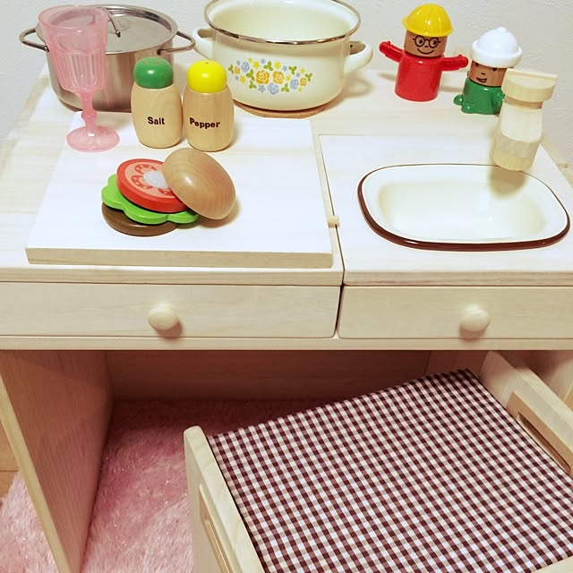 mokaronさんの実例写真