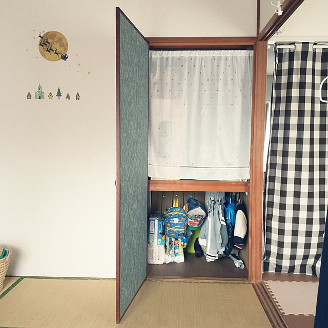 sasaさんの実例写真