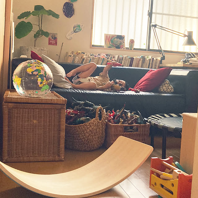 kaoriさんの部屋
