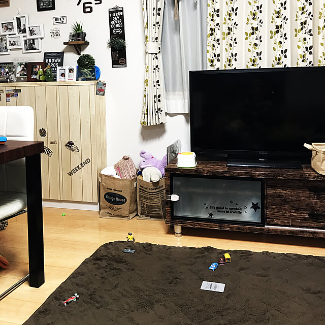 rumi_ebiさんの実例写真