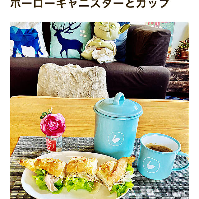 CoCo0617さんの実例写真