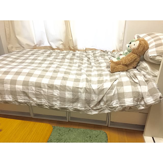 whipbunnyさんの実例写真