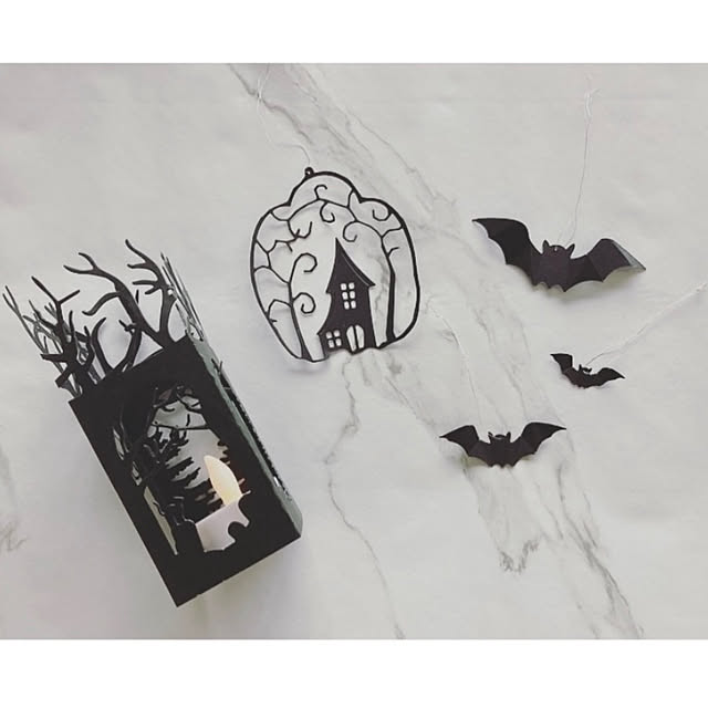 maki_papercraftさんの実例写真