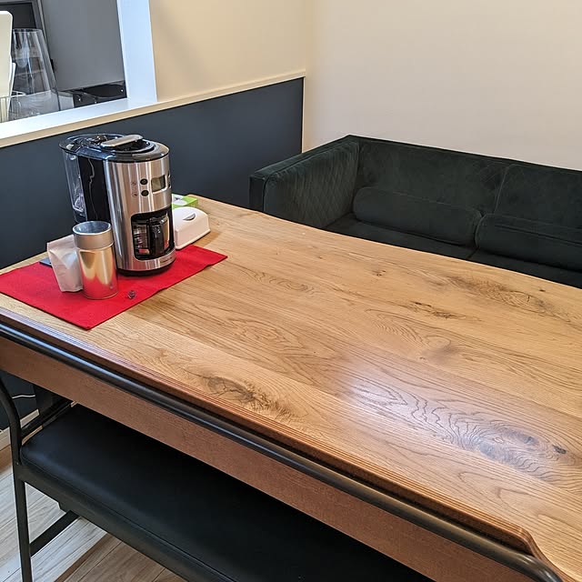 fukamaroのニトリ-茶筒 (200G)  【玄関先迄納品】 【1年保証】 〔合計金額11000円以上送料無料対象商品〕の家具・インテリア写真