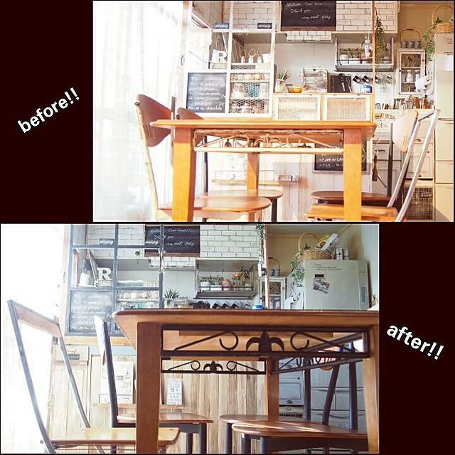 reenaさんの実例写真