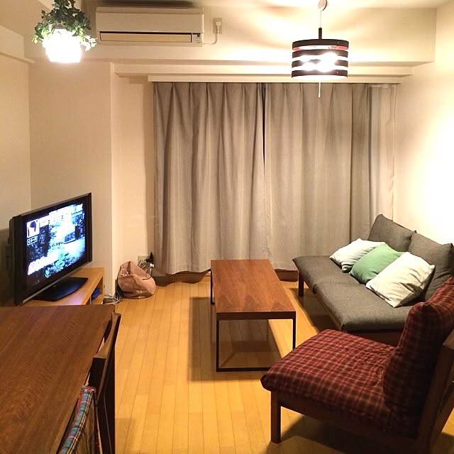 miさんの実例写真