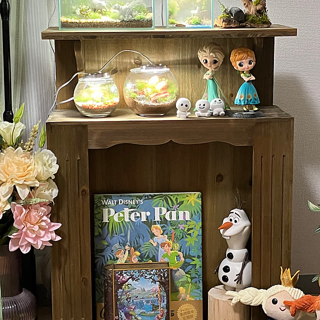 rockoさんの実例写真