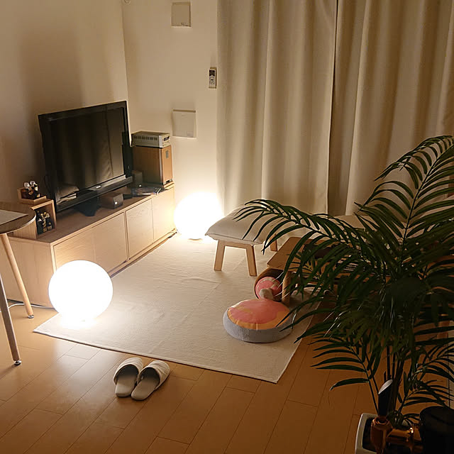 Junさんの実例写真