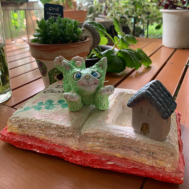 Aqettyさんの部屋