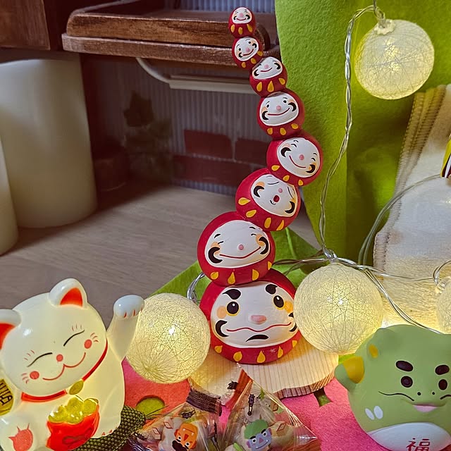 mocomocoさんの部屋
