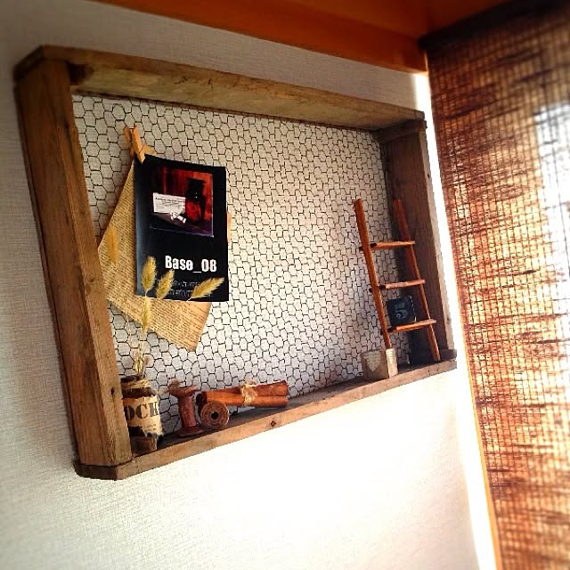 rookuさんの実例写真