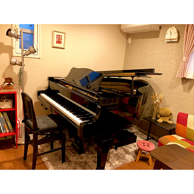 comoさんの実例写真
