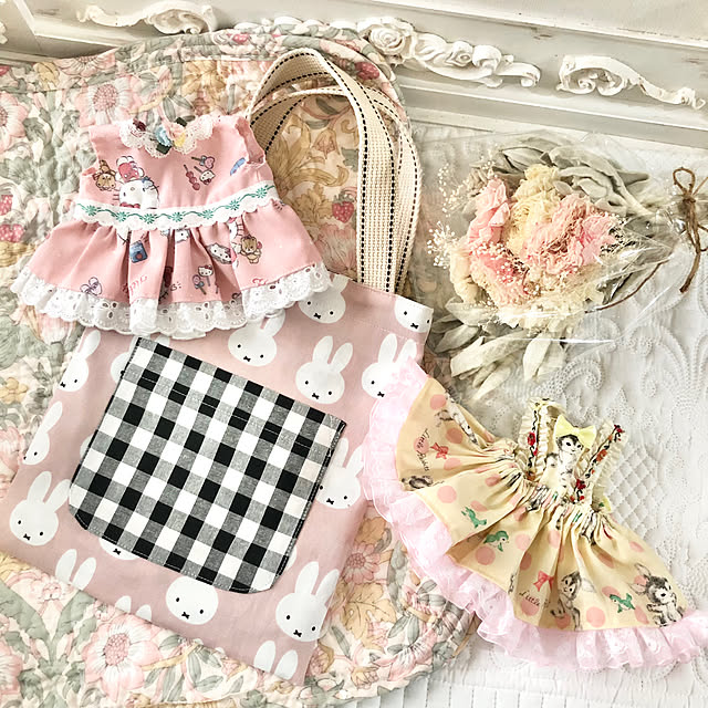 Chigusaさんの部屋