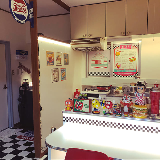 teadaさんの実例写真