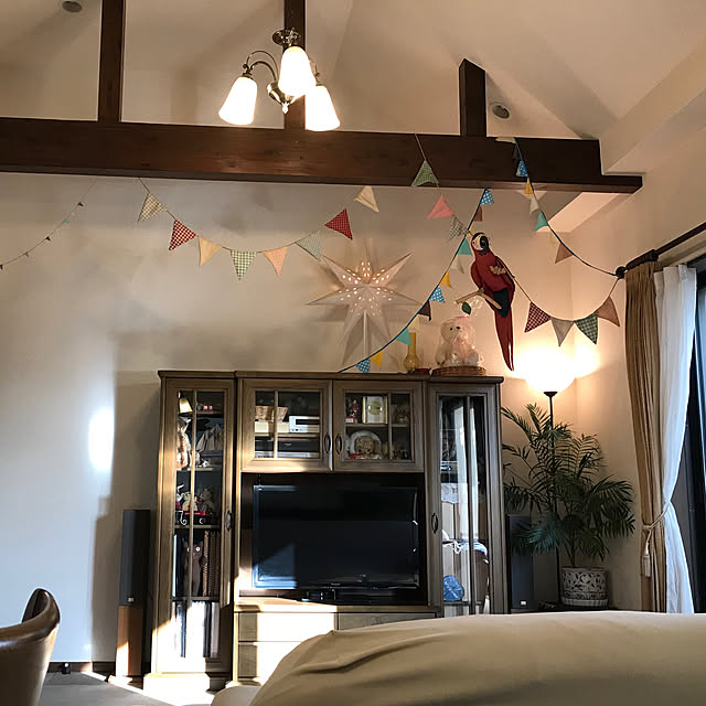 madamkaoriさんの部屋